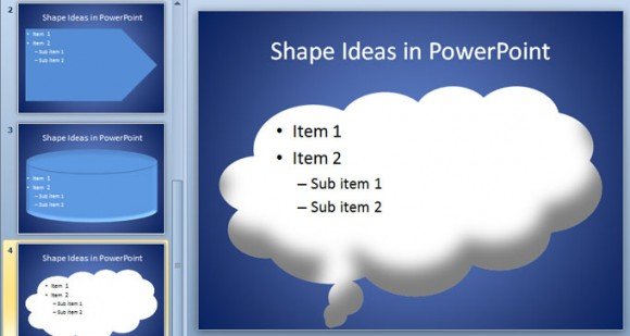 End Slide Powerpoint