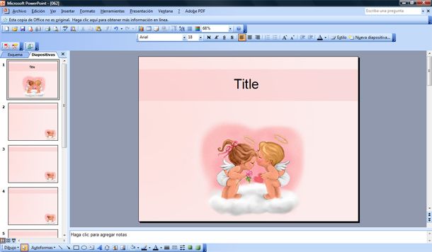Microsoft Powerpoint 2003 Templates Download Free