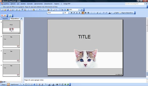 free-pet-cat-powerpoint-template-free-powerpoint-templates