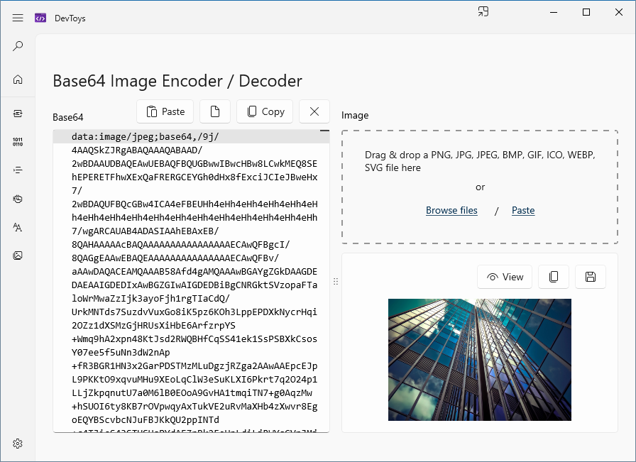 base-64-image-encoder-decoder-fppt