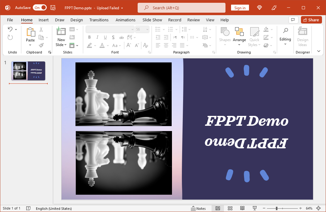 mirror-flip-objects-in-powerpoint-fppt