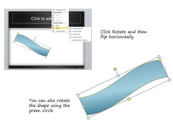 how-to-flip-a-shape-in-powerpoint