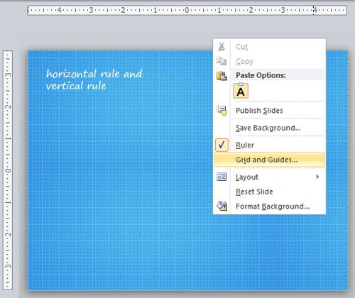 snap to grid in word for mac