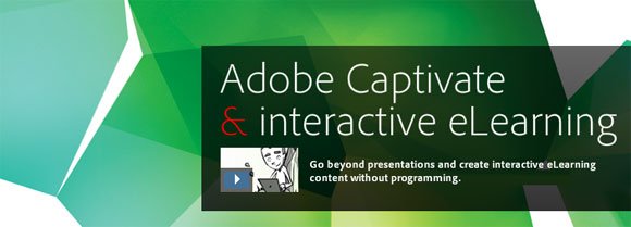 integrate adobe captivate examples