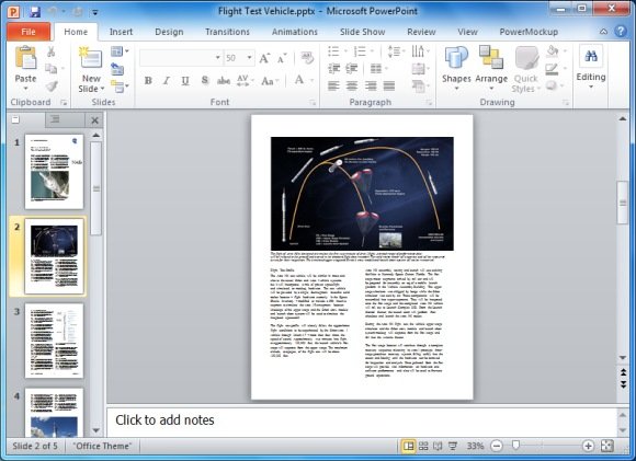 best pdf to powerpoint converter