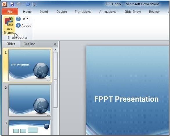 how-to-lock-powerpoint-objects-to-protect-them-from-modification