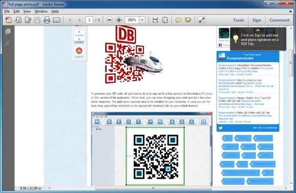 Free Pdf Printer