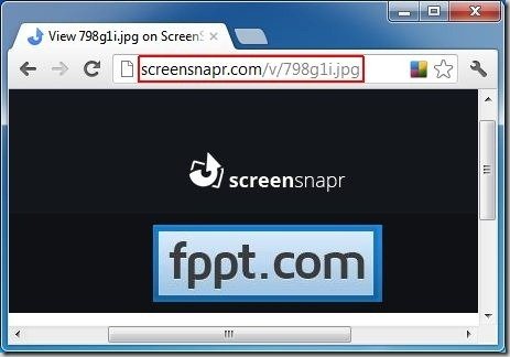 Screenshot Tool For Mac Upload To Custom Location