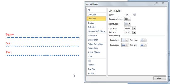 16 Things You Didn t Know About Word How To Insert Dotted Line Bird 