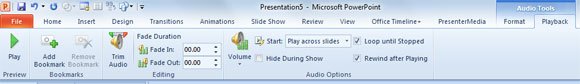 how-to-insert-background-music-in-powerpoint-2010