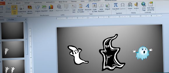 how-to-make-ghost-illustrations-in-powerpoint-2010-for-halloween