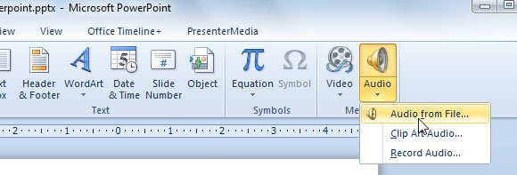 how-to-insert-clipart-audio-in-powerpoint-2010
