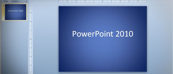 Install Powerpoint 2010 For Free