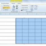 SIPOC Diagram for Six Sigma Presentations in Microsoft PowerPoint 2010