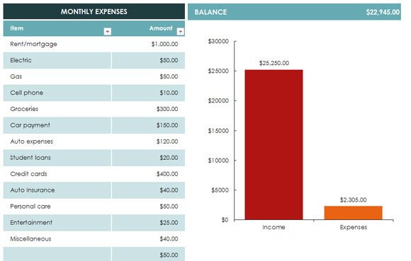 Excel