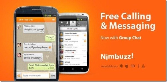 nimbuzz chat rooms