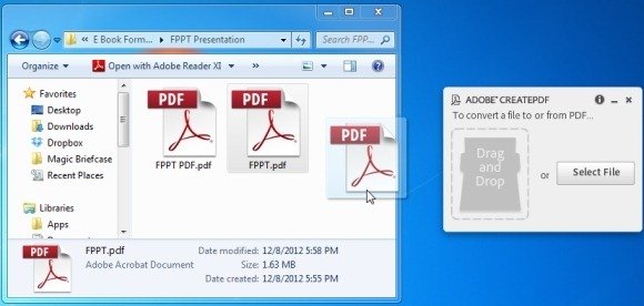pdf printer free download for macbook air