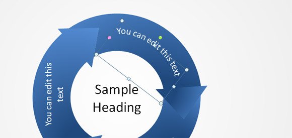 how-to-make-text-curved-in-powerpoint-2010