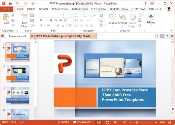 how-to-add-tabs-in-powerpoint-2013-and-2010