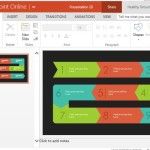 Beautifully Designed Process Flow Diagram for Your Presentation Needs