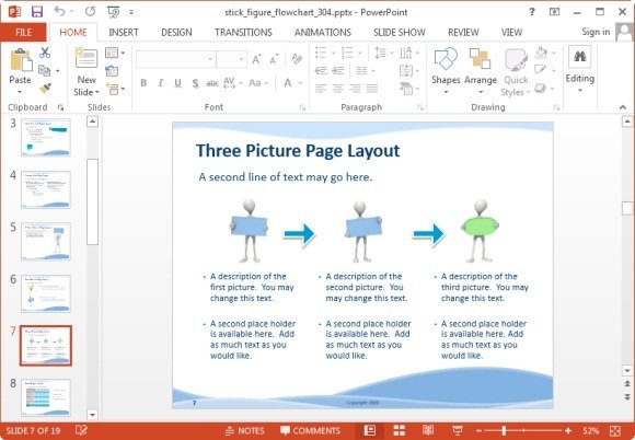 mac flowchart templates for keynote