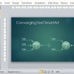 Sleek and Modern Process Diagram Template for PowerPoint