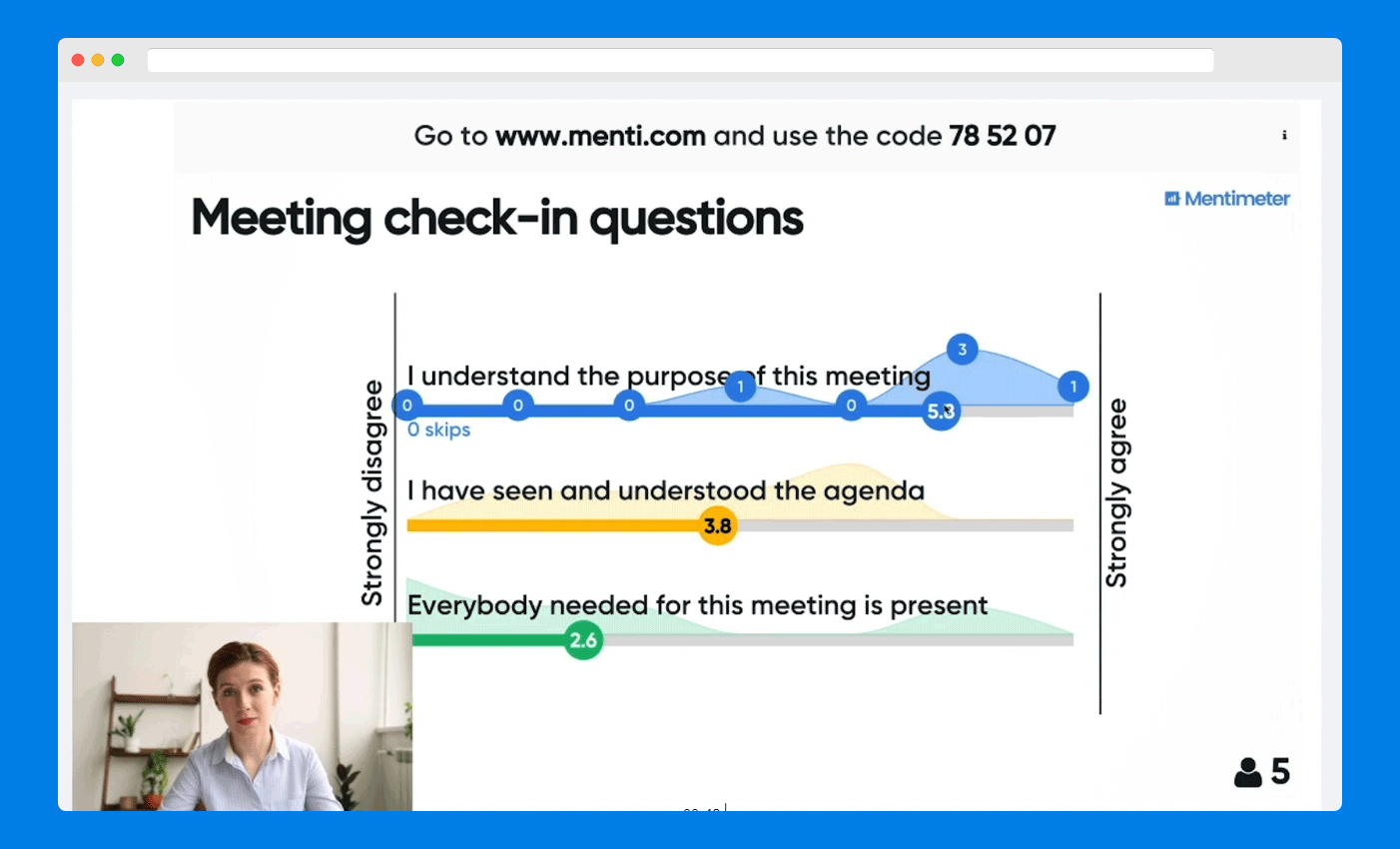 Clickers versus Plickers: Comparing Two Audience Response Systems