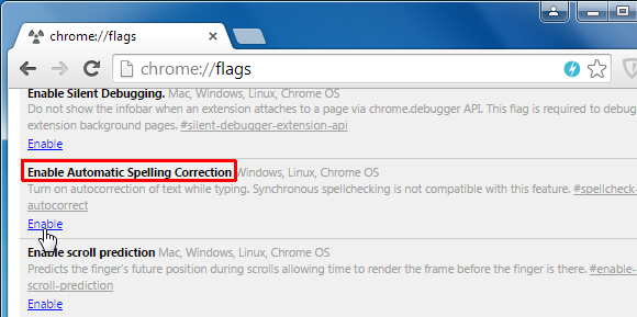 how-to-get-autocorrect-in-google-chrome