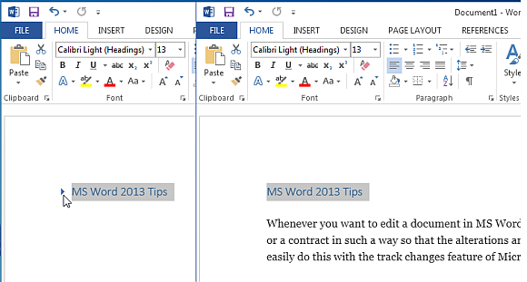 how-to-make-text-expand-or-collapse-on-click-in-word-2013