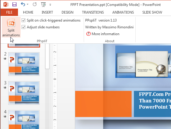 how to animate smartart in powerpoint for mac 2016