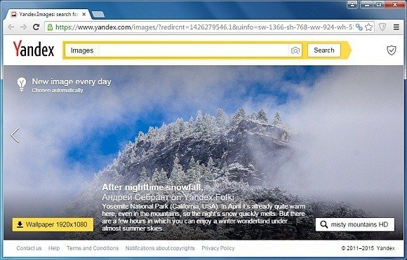 yandex reverse images search