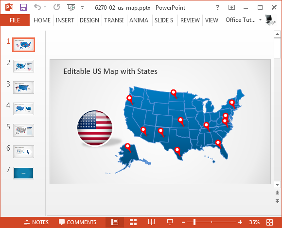 How To Insert Maps From Google Maps In PowerPoint Word Excel