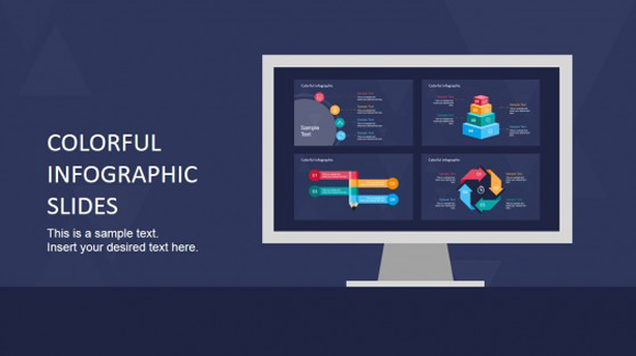 infographic maker templates