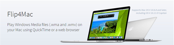 Flip For Mac Windows Media Components For Quicktime