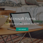 microsoft forms