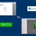 openoffice vs libreoffice