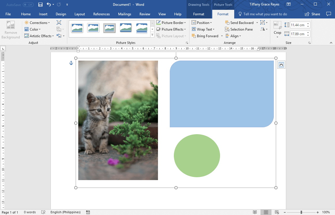 how-to-group-together-images-and-shapes-in-word