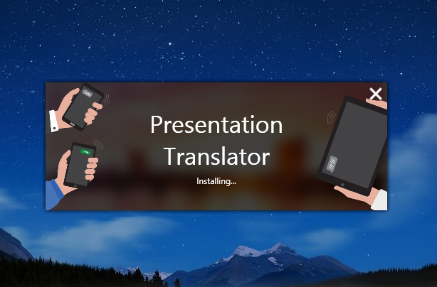 presentation translator for powerpoint download