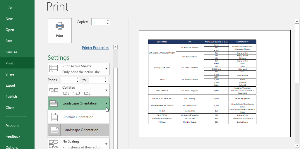 change-print-orientation-to-landscape-fppt