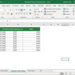 Professor Excel Currency Converter Add-in