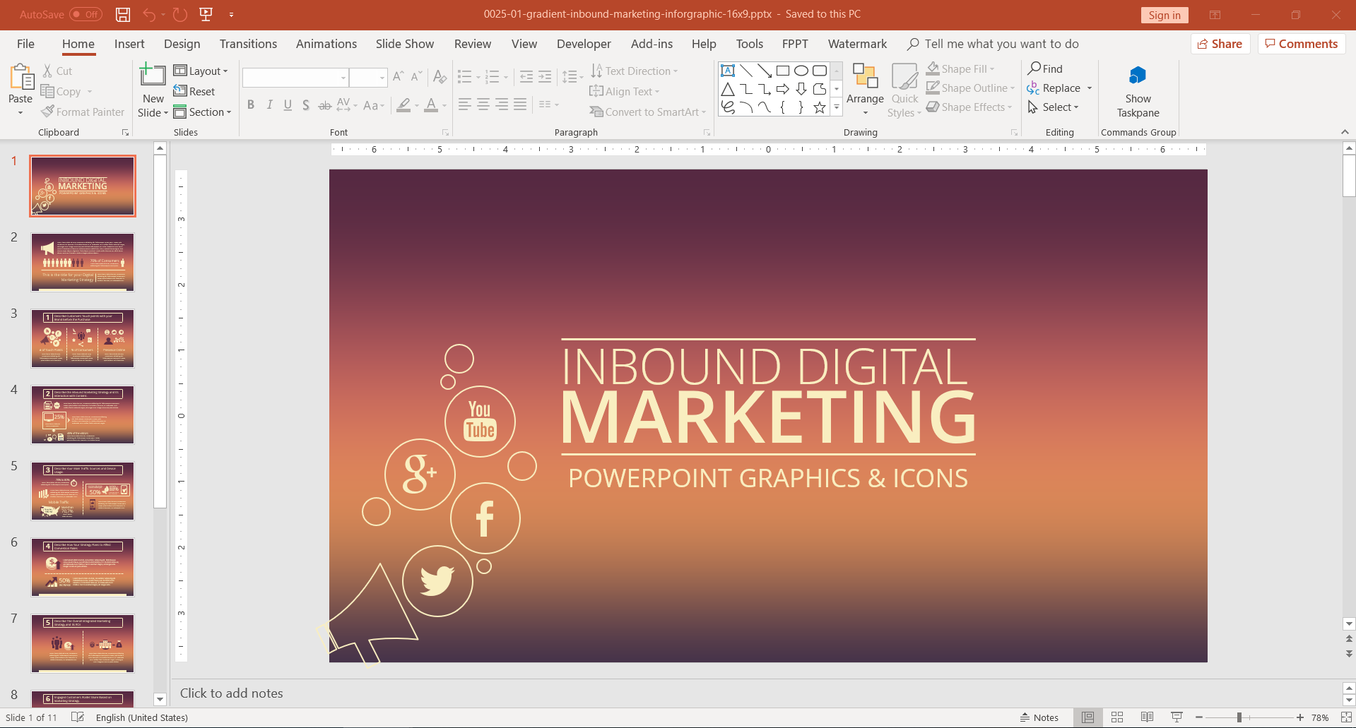 10-best-creative-powerpoint-templates-for-marketing-presentations