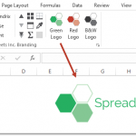 mrBrand Add-in for Excel