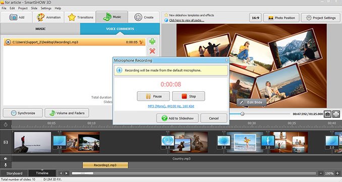 best free photo album software download