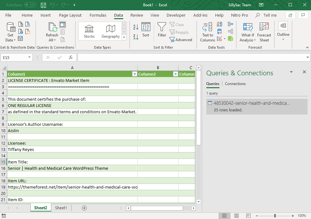 how-to-embed-a-text-file-in-excel