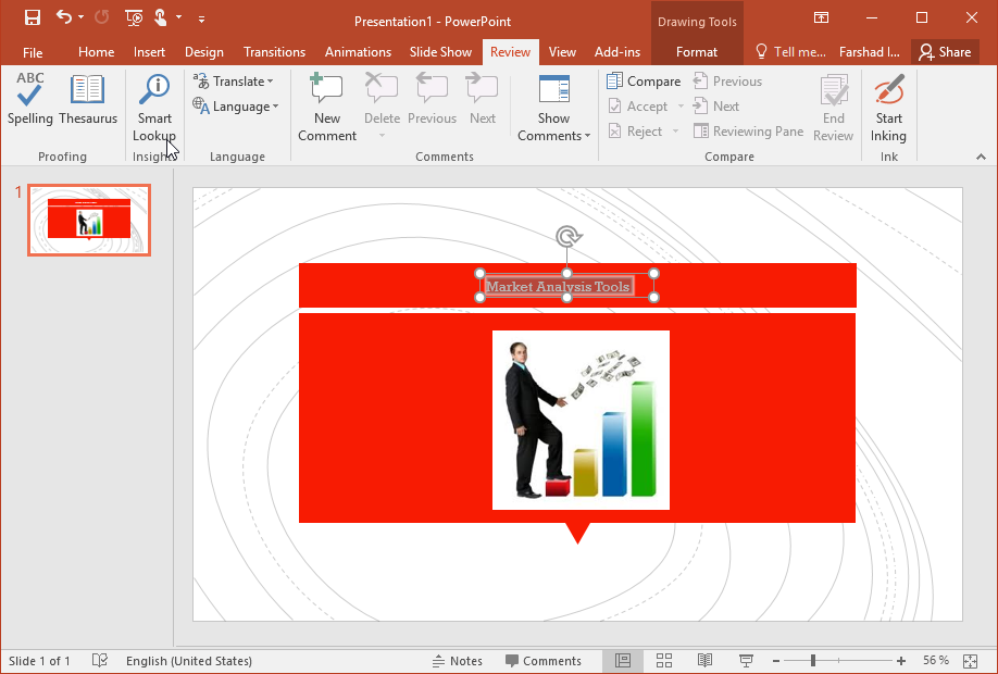 how-to-use-smart-lookup-in-powerpoint