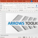 PowerPoint Arrow Toolkit