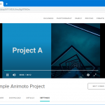 Animoto Video