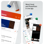 microsoft office app for ios