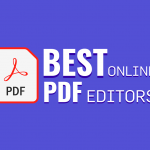 Best Online PDF Editors