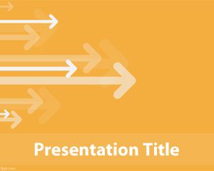 Endeavor PowerPoint Template